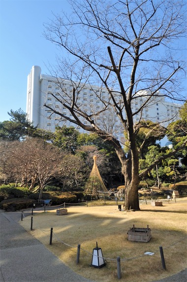 日本庭園