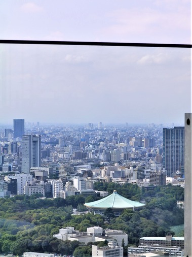 武道館