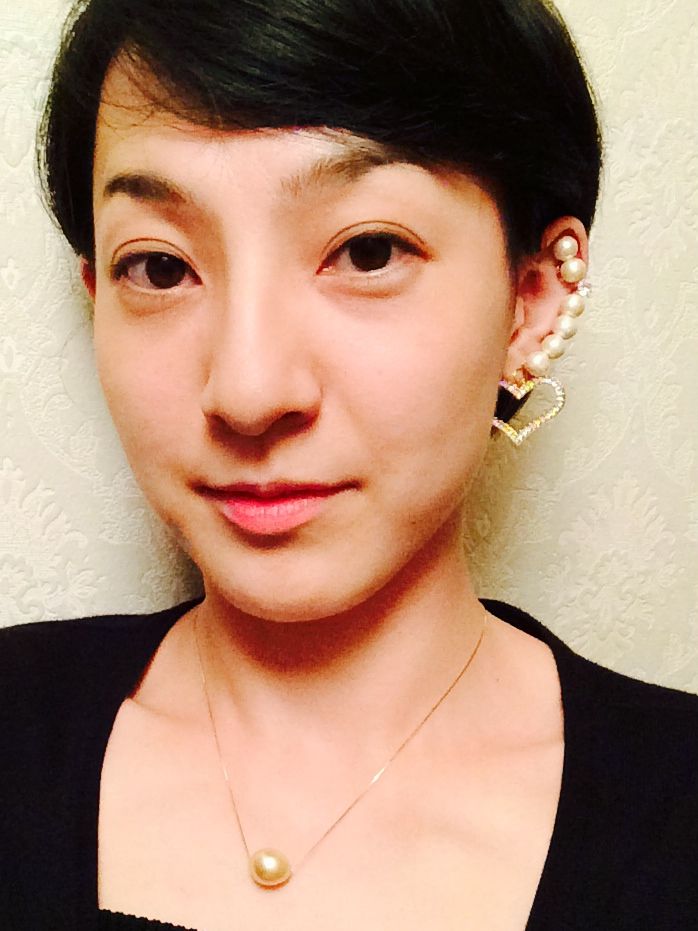 寿 Muramatsu Eri 村松えり