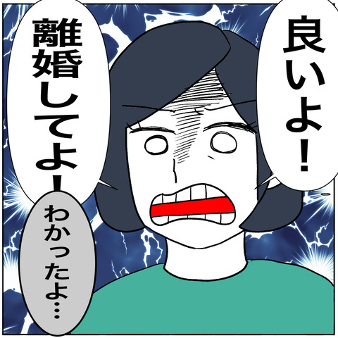 妊婦離婚109の3