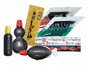 今日は魚型醤油入れの話です むらコらむ 2 今日は魚型醤油入れの話です むらコらむ 2