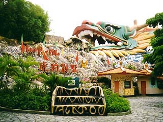 タイガーバームを塗りました むらコらむ ２