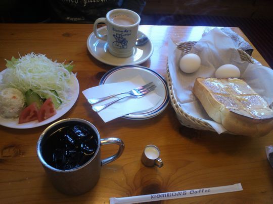 1000円グルメの旅　from 宇都宮　to 47都道府県