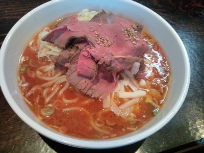 1000円グルメの日々in宇都宮