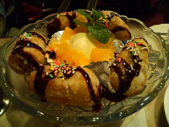 1000円グルメの旅　from 宇都宮　to 47都道府県