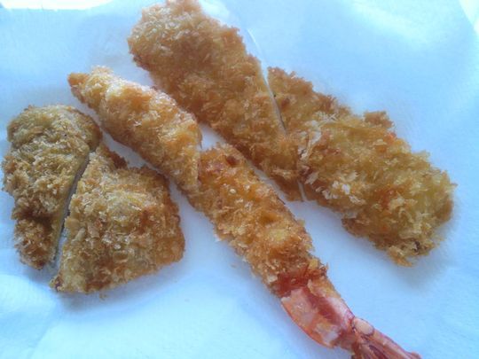 1000円グルメの日々in宇都宮