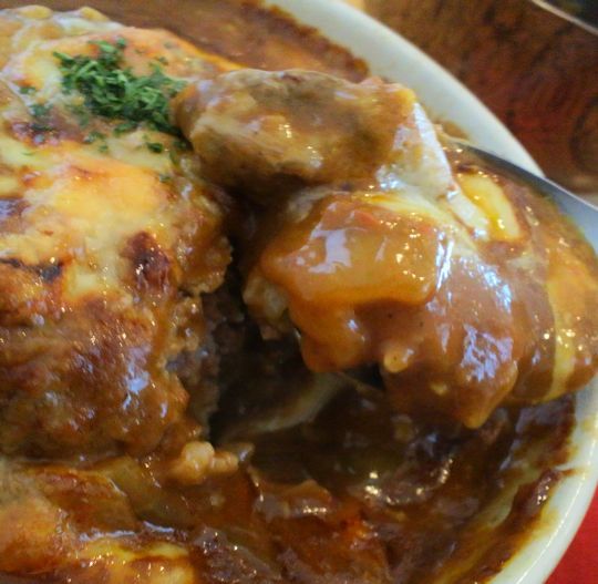 1000円グルメの旅　from 宇都宮　to 47都道府県