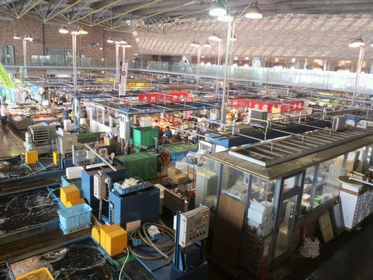 1000円グルメの旅 from 宇都宮 to 47都道府県