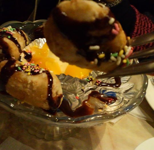 1000円グルメの旅　from 宇都宮　to 47都道府県