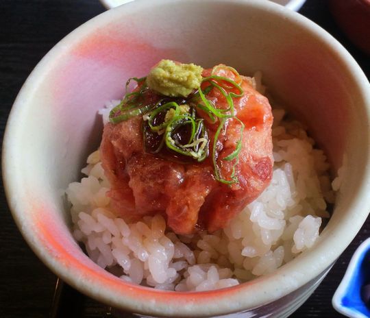 1000円グルメの日々in宇都宮