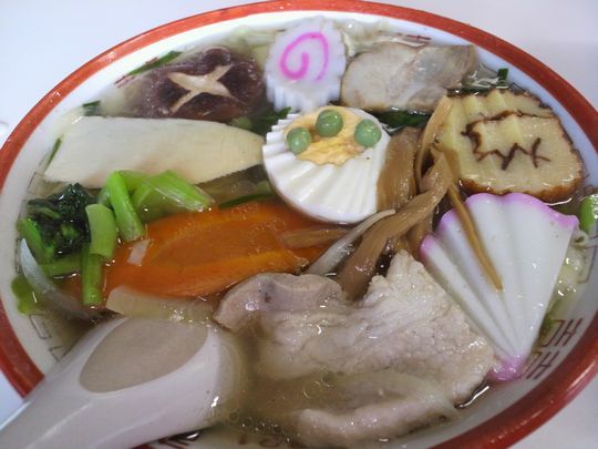 1000円グルメの日々in宇都宮