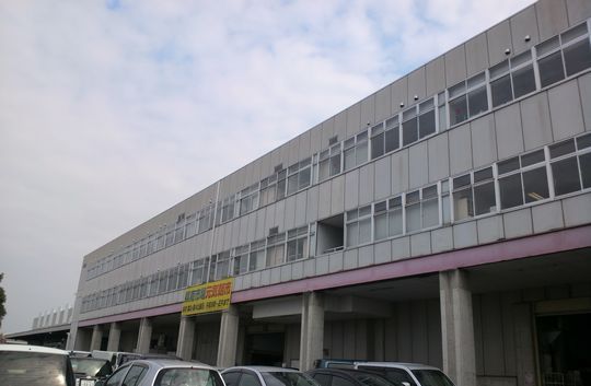 1000円グルメの旅 from 宇都宮 to 47都道府県