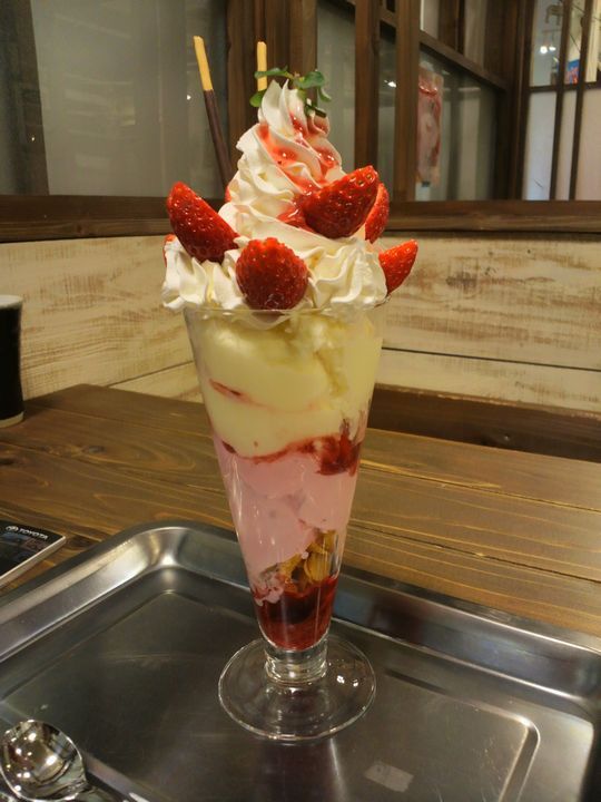 1000円グルメの旅 from 宇都宮 to 47都道府県