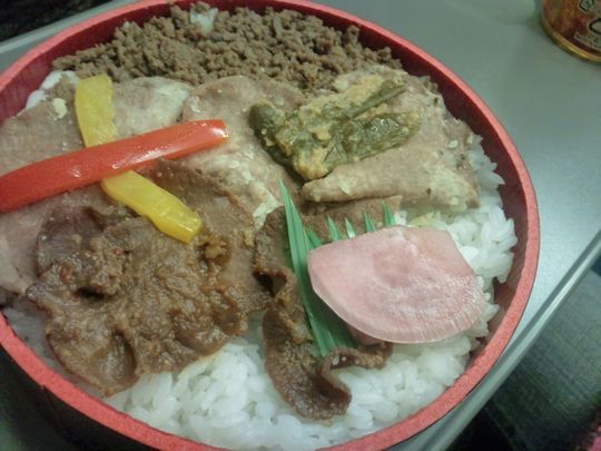 1000円グルメの日々in宇都宮