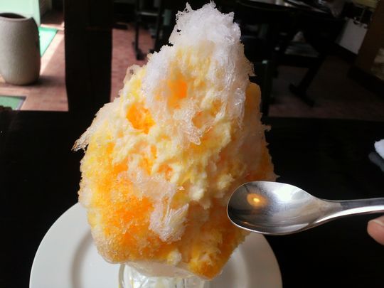 1000円グルメの日々in宇都宮