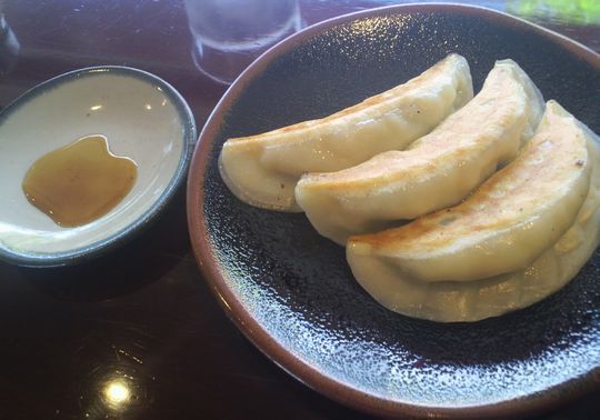 1000円グルメの日々in宇都宮