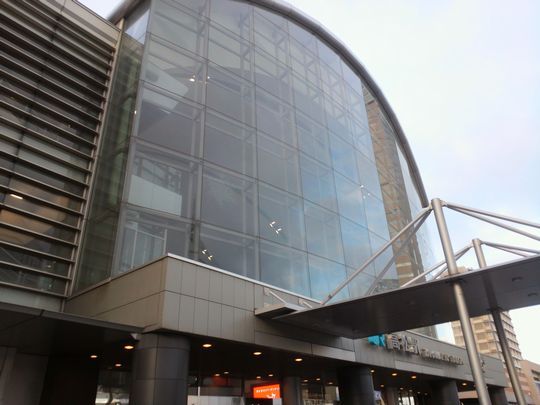 1000円グルメの旅　from 宇都宮　to 47都道府県