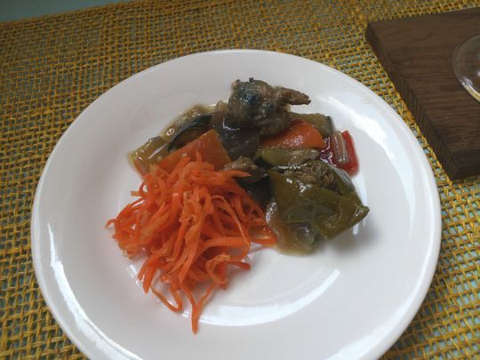 1000円グルメの日々in宇都宮