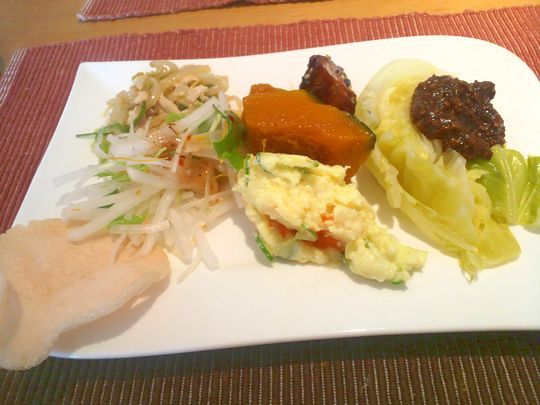 1000円グルメの旅 from 宇都宮 to 47都道府県