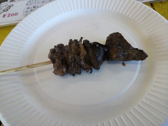 1000円グルメの旅　from 宇都宮　to 47都道府県