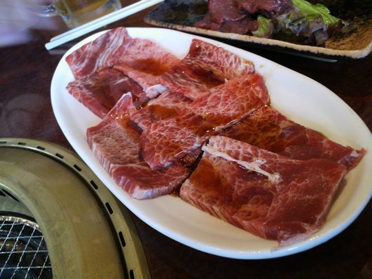 1000円グルメの旅 from 宇都宮 to 47都道府県