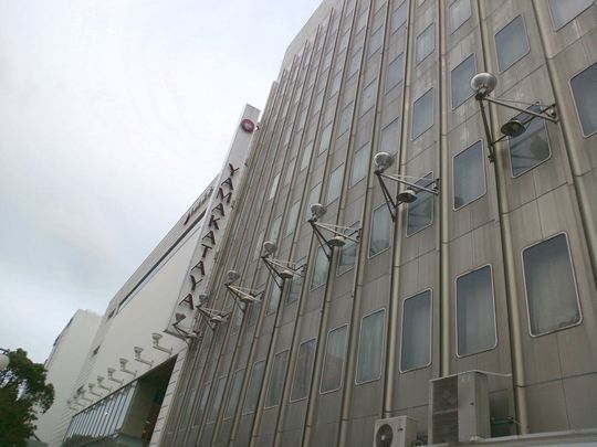 1000円グルメの旅　from 宇都宮　to 47都道府県