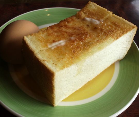 1000円グルメの旅 from 宇都宮 to 47都道府県