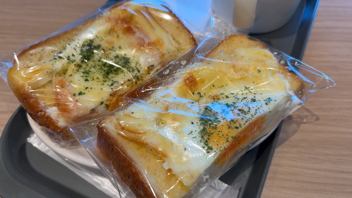 宇都宮ソトアサ日記513 思い込み ～PRONTO ウツノミヤテラス店～6回目