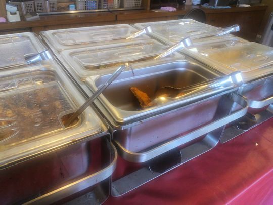 1000円グルメの日々in宇都宮