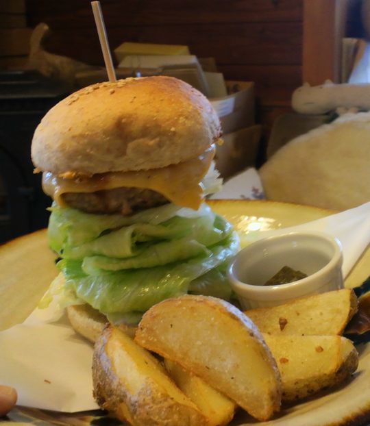 1000円グルメの旅　from 宇都宮　to 47都道府県