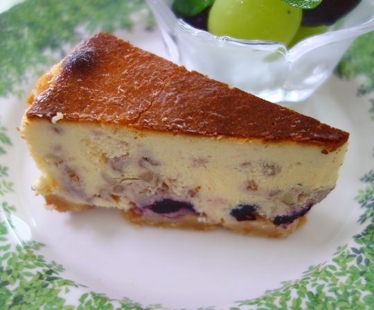 チーズケーキ好きの原点は ランチ カフェ はなの詩 宇都宮市 1000円グルメの旅 Powered By ライブドアブログ チーズケーキ好きの原点は ランチ カフェ はなの詩 宇都宮市 1000円グルメの旅 Powered By ライブドアブログ