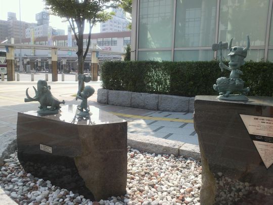 1000円グルメの旅　from 宇都宮　to 47都道府県