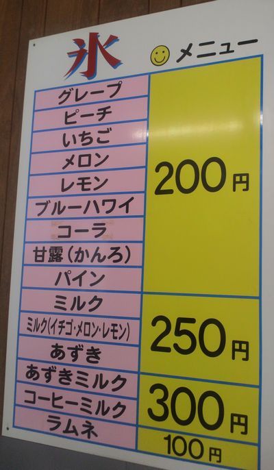 1000円グルメの日々in宇都宮