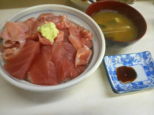 1000円グルメの旅　from 宇都宮　to 47都道府県