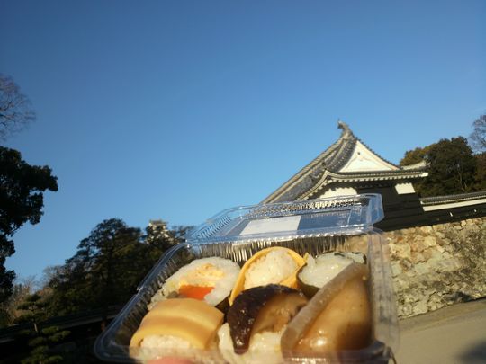 1000円グルメの旅　from 宇都宮　to 47都道府県