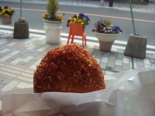 1000円グルメの日々in宇都宮