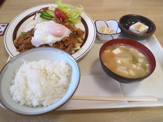 1000円グルメの旅　from 宇都宮　to 47都道府県