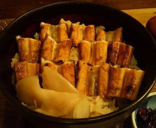 1000円グルメの日々in宇都宮