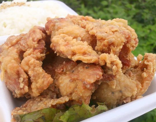 1000円グルメの旅 from 宇都宮 to 47都道府県