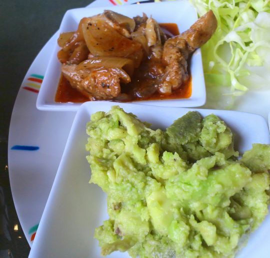 1000円グルメの旅 from 宇都宮 to 47都道府県