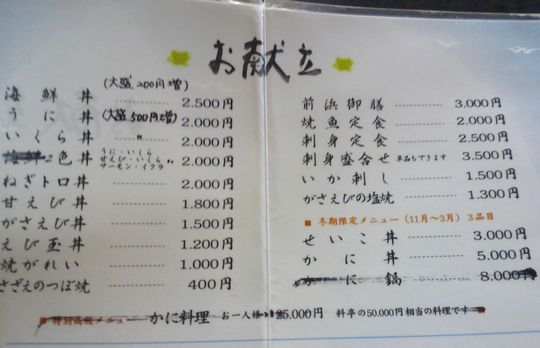 1000円グルメの旅 from 宇都宮 to 47都道府県