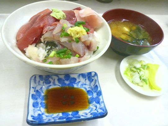 1000円グルメの旅　from 宇都宮　to 47都道府県