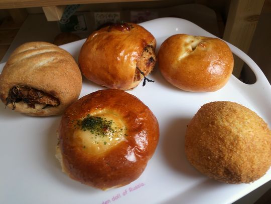 1000円グルメの旅 from 宇都宮 to 47都道府県