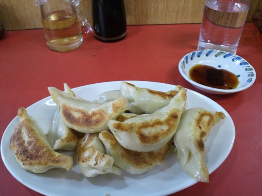 1000円グルメの旅　from 宇都宮　to 47都道府県