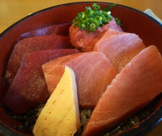 1000円グルメの旅　from 宇都宮　to 47都道府県