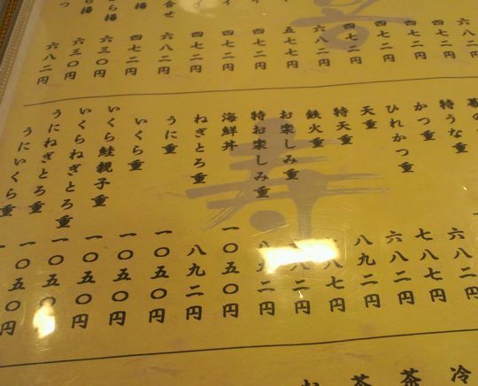 1000円グルメの旅　from 宇都宮　to 47都道府県