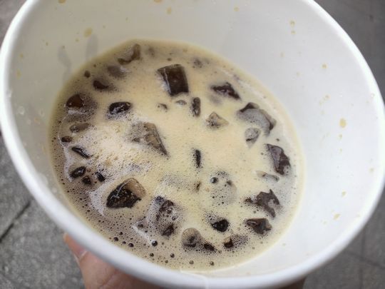 1000円グルメの日々in宇都宮