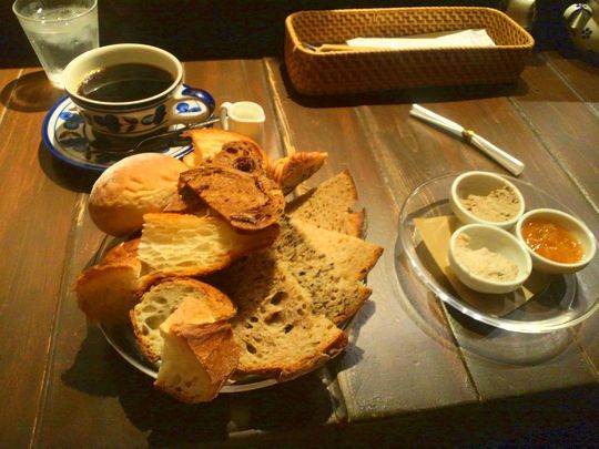 1000円グルメの旅 from 宇都宮 to 47都道府県