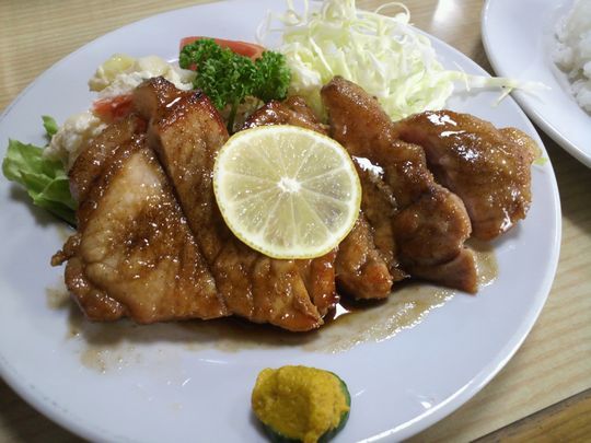 1000円グルメの旅　from 宇都宮　to 47都道府県