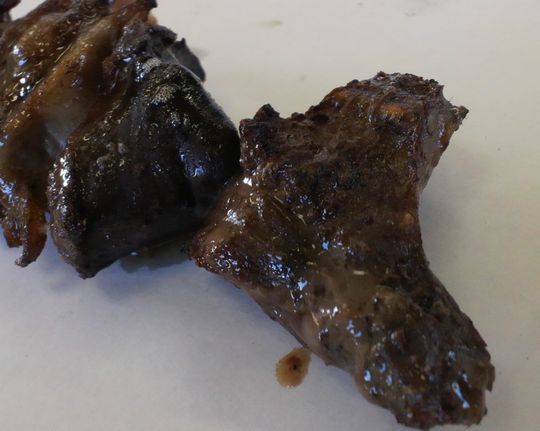 1000円グルメの旅　from 宇都宮　to 47都道府県